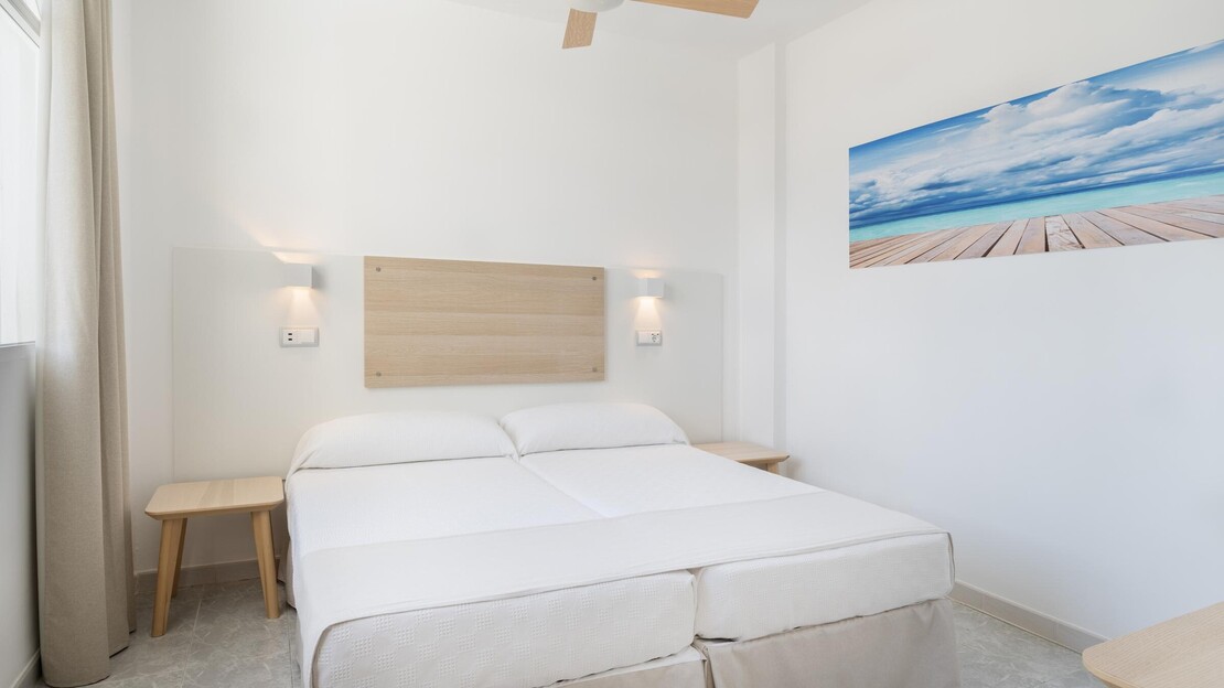 Sol Lunamar Palmanova Apartamentos